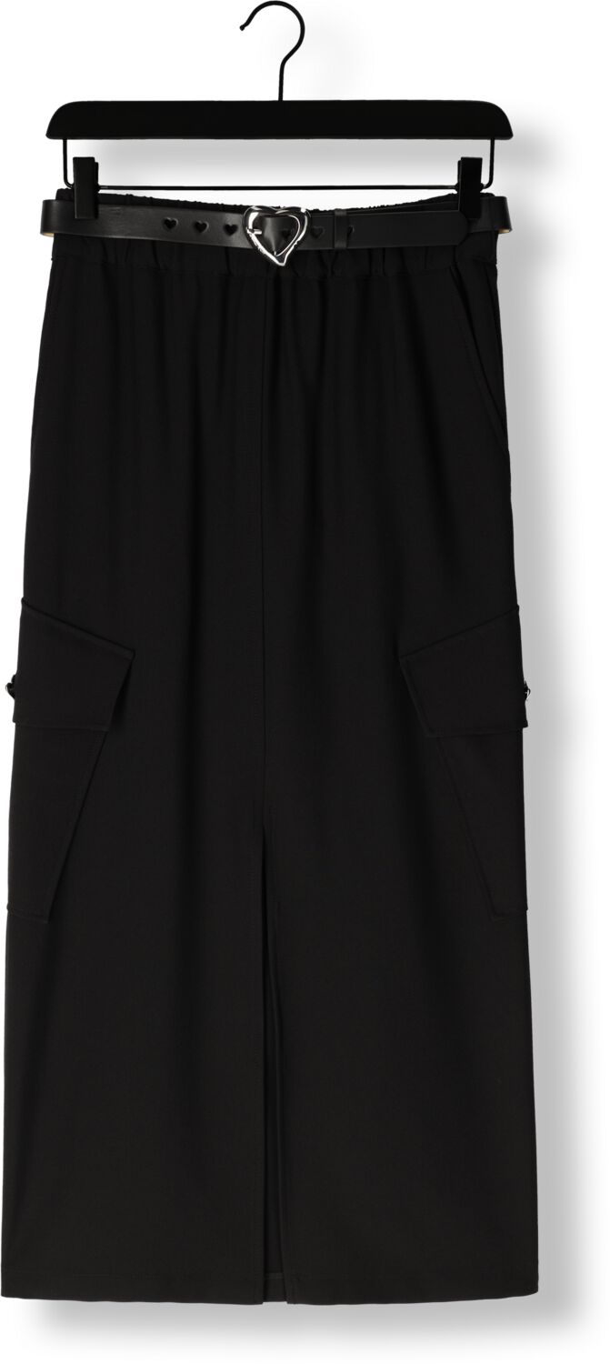 CAROLINE BISS Dames Rokken 4772 Zwart