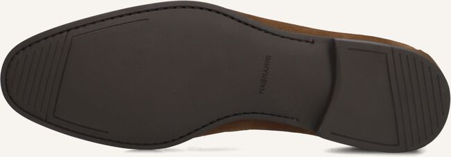 Bruine MAGNANNI Loafers 25396 Bruine MAGNANNI Loafers 25396 - large