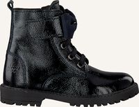 Blauwe CLIC! Veterboots 9520 - medium