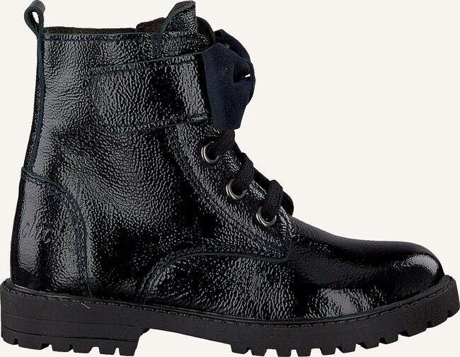 Blauwe CLIC! Veterboots 9520 Blauwe CLIC! Veterboots 9520 - large