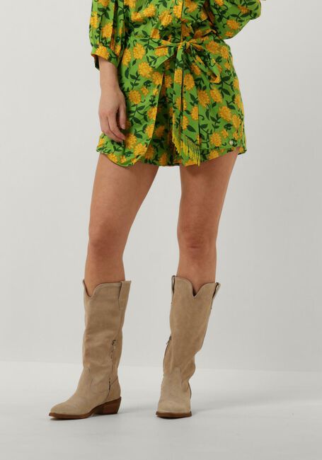 Groene HARPER & YVE Shorts MILA-SH - large