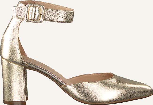 Gouden NOTRE-V Pumps 45239 Gouden NOTRE-V Pumps 45239 - large
