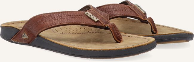 Bruine REEF Teenslippers J-BAY III Bruine REEF Teenslippers J-BAY III - large