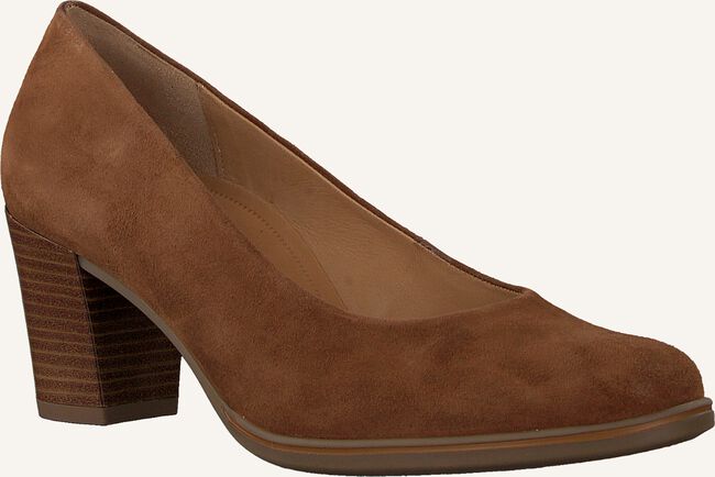 Cognac GABOR Pumps 110.3 Cognac GABOR Pumps 110.3 - large