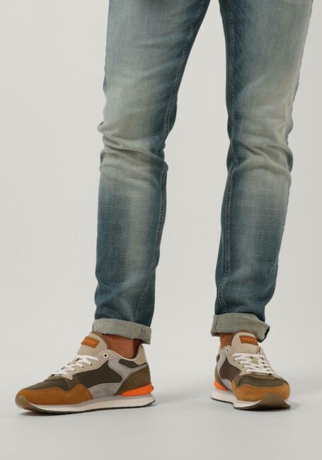 Multi THE HOFF BRAND Lage sneakers SINTRA - large