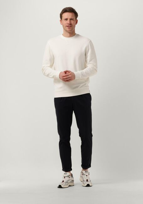 Gebroken wit PROFUOMO Sweater PPUJ10041 - large