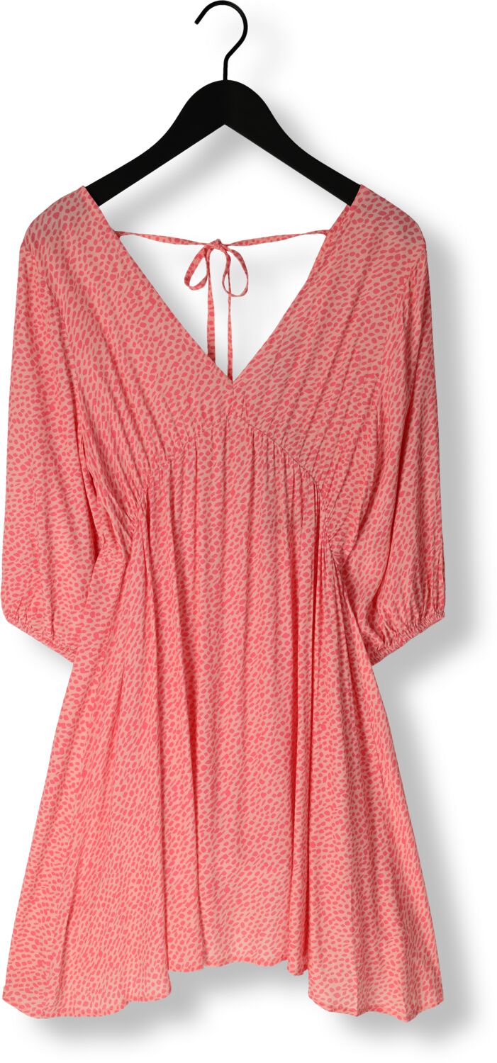 YDENCE Dames Jurken Dress Kyra Roze