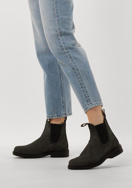 BLUNDSTONE DRESS BOOT DAMES BLUNDSTONE DRESS BOOT DAMES - large