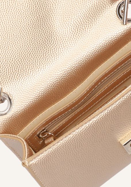 Gouden VALENTINO BAGS Schoudertas DIVINA CLUTCH Gouden VALENTINO BAGS Schoudertas DIVINA CLUTCH - large