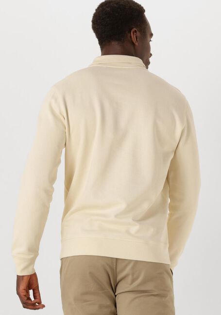 Beige BOSS ORANGE Sweater ZETRUST - large
