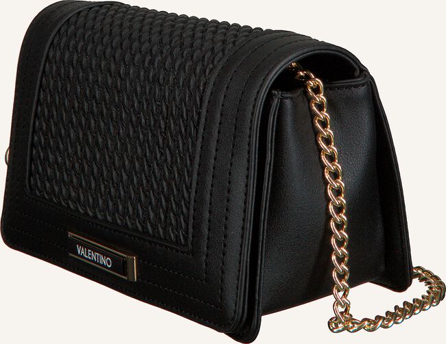 Zwarte VALENTINO BAGS Schoudertas JARVEY SATCHEL Zwarte VALENTINO BAGS Schoudertas JARVEY SATCHEL - large
