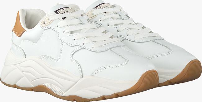 Witte SCOTCH & SODA Lage sneakers CELEST - large
