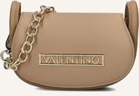 Beige VALENTINO BAGS Schoudertas VINILE FLAP BAG - medium
