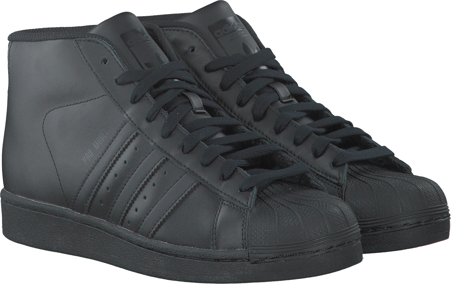 adidas pro model heren