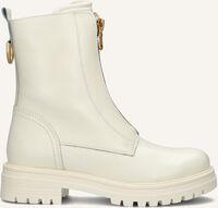 Witte OMODA Enkelboots LPMONK-04 - medium