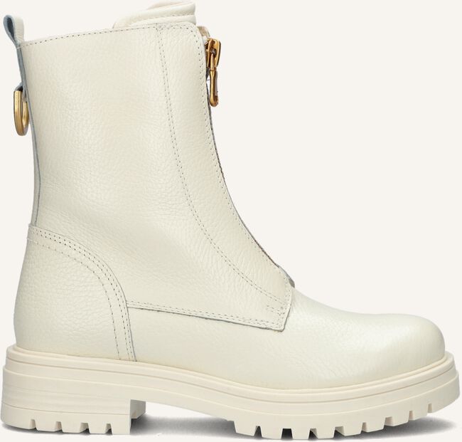 Witte OMODA Enkelboots LPMONK-04 Witte OMODA Enkelboots LPMONK-04 - large