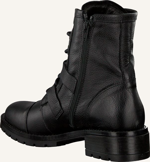 Zwarte OMODA Boots 186 SOLE 456 Zwarte OMODA Boots 186 SOLE 456 - large