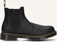 Zwarte DR MARTENS Chelsea boots 2976 YS M - medium