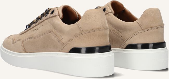 Beige STEFANO LAURAN Lage sneakers LJ2502 Beige STEFANO LAURAN Lage sneakers LJ2502 - large