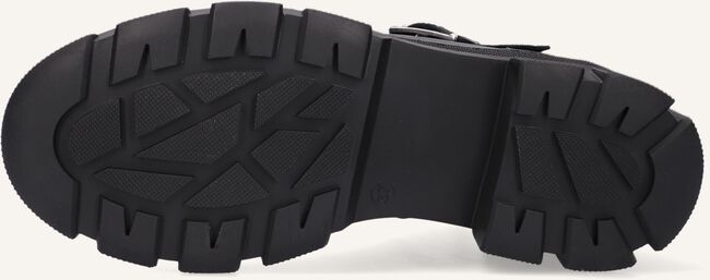 Zwarte TANGO Veterboots ROMY WELT NEW 13 Zwarte TANGO Veterboots ROMY WELT NEW 13 - large