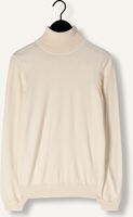 Ecru SILVIAN HEACH Coltrui TURTE NECK SESIN Ecru SILVIAN HEACH Coltrui TURTE NECK SESIN - medium