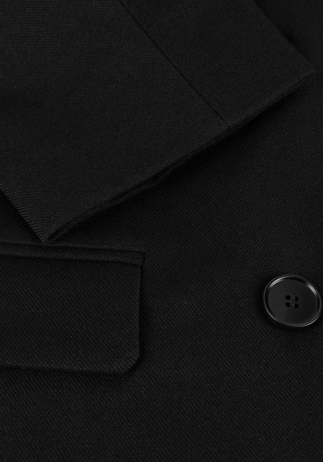 Zwarte NOTRE-V Blazer NV-ELAINE - large