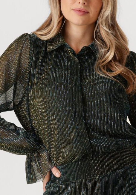 Groene NOTRE-V Blouses NV-ELI - large
