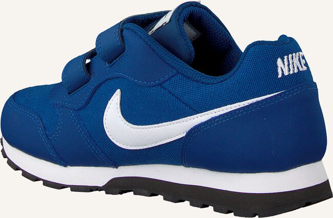 Blauwe NIKE Lage sneakers MD RUNNER 2 (PSV) Blauwe NIKE Lage sneakers MD RUNNER 2 (PSV) - large
