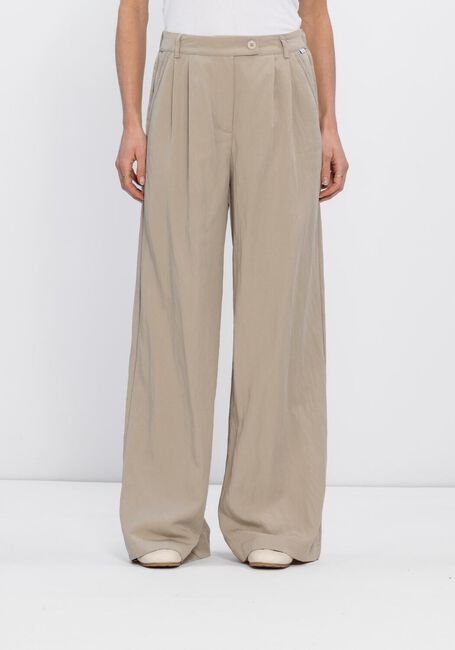 Zand SIMPLE Broeken TROUSER - large