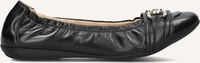 Zwarte AYANA Ballerina's 4936 - medium