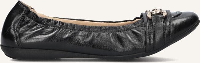 Zwarte AYANA Ballerina's 4936 Zwarte AYANA Ballerina's 4936 - large