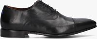 Zwarte FLORIS VAN BOMMEL Nette schoenen SFM-30110 - medium