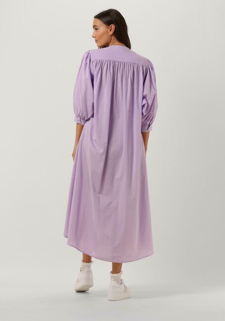 Lila KNIT-TED Midi jurk SUSE - large