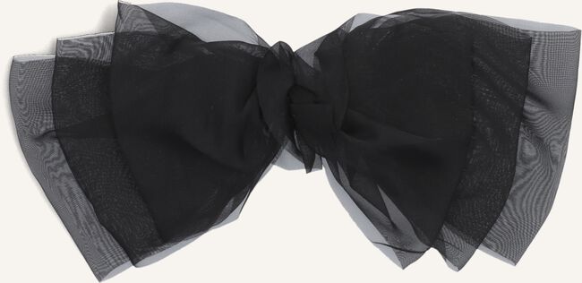 Zwarte NOTRE-V Haaraccessoires BOW HAIRCLIP Zwarte NOTRE-V Haaraccessoires BOW HAIRCLIP - large