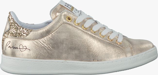 Gouden HIP H1678 Lage sneakers - large