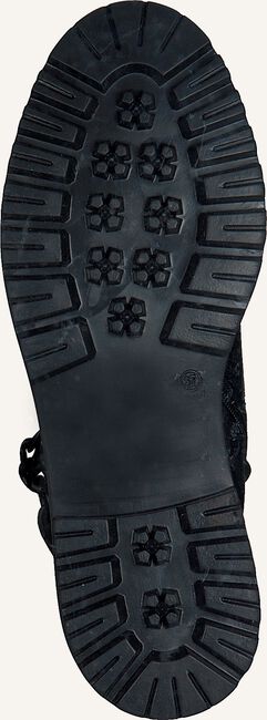 Zwarte OMODA Veterboots 77213 Zwarte OMODA Veterboots 77213 - large