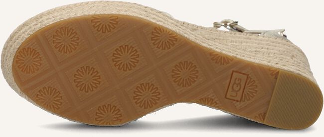 Gouden UGG Sandalen W EZRAH Gouden UGG Sandalen W EZRAH - large
