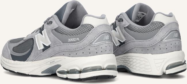 Grijze NEW BALANCE Lage sneakers GC2002 Grijze NEW BALANCE Lage sneakers GC2002 - large