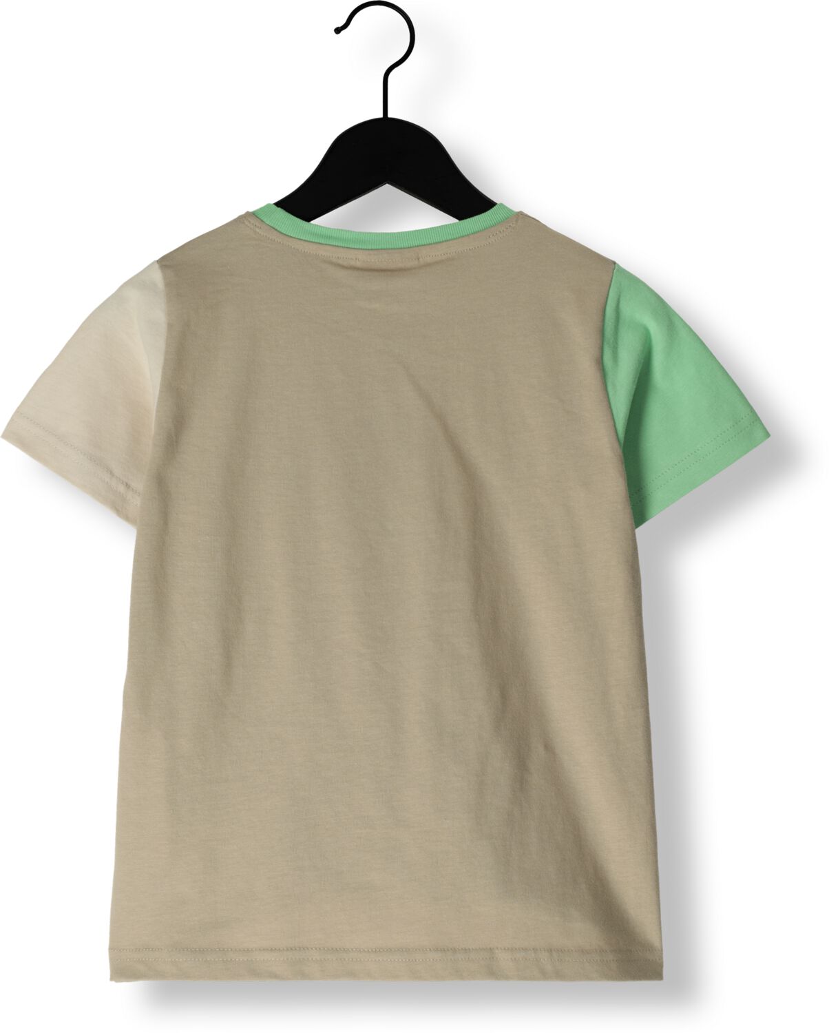 MARMAR COPENHAGEN Jongens Polo's & T-shirts Tad Lichtblauw