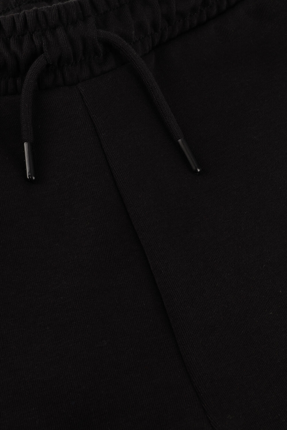 Zwarte CARS JEANS Korte broek WALL - large