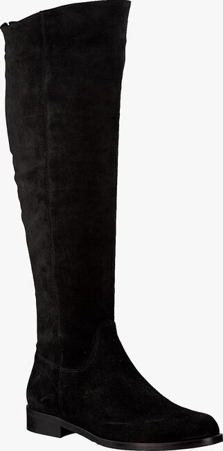 Zwarte LAMICA Hoge laarzen TILDE - large