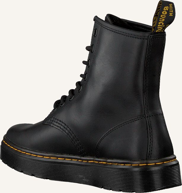 Zwarte DR MARTENS Veterboots 1460 TALIB Zwarte DR MARTENS Veterboots 1460 TALIB - large