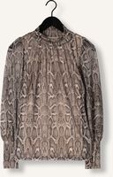 Zand BEAUMONT Blouses JAZZ TOP Zand BEAUMONT Blouses JAZZ TOP - medium