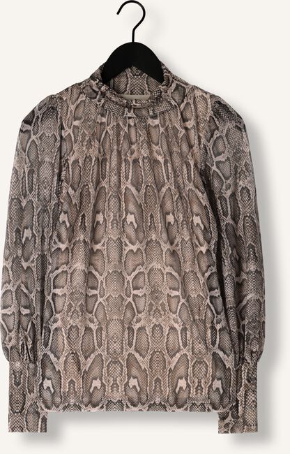 Zand BEAUMONT Blouses JAZZ TOP Zand BEAUMONT Blouses JAZZ TOP - large