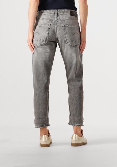 Grijze G-STAR RAW Straight leg jeans KATE BOYFRIEND WMN - large