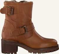 Cognac VERTON Boots PARIJS - medium