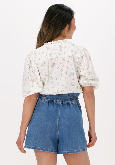 Gebroken wit MOLIIN Blouses ISSA - large
