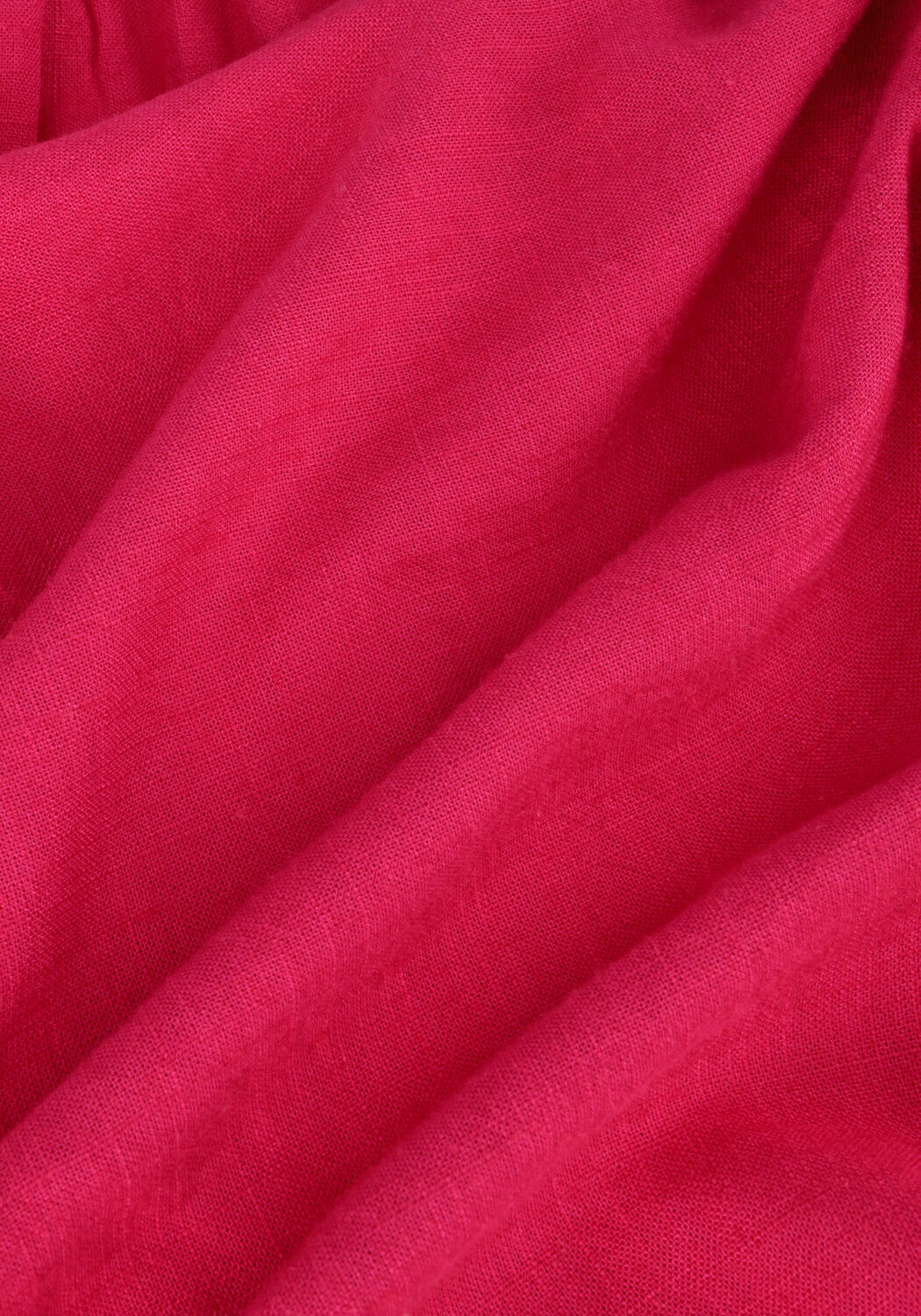 Roze REFINED DEPARTMENT Mini jurk SEREE - large