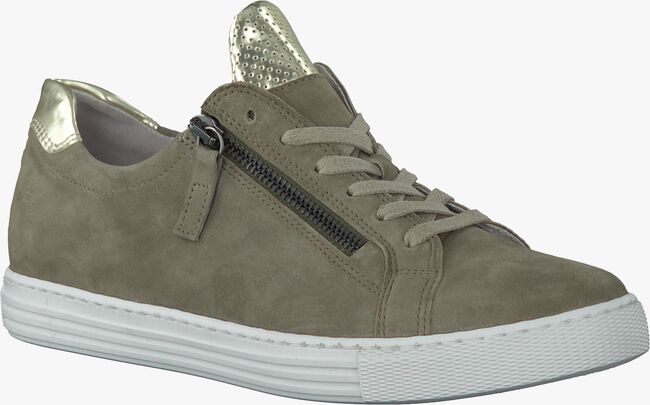 Taupe GABOR Lage sneakers 488 - large