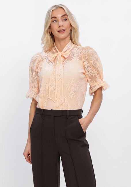 Perzik TWINSET MILANO Blouses 261TP2625 - large